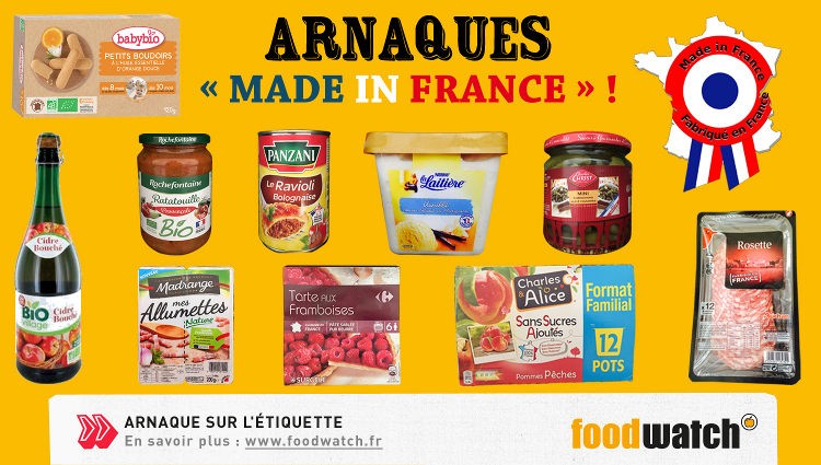 Made In France Lol 7detable Com