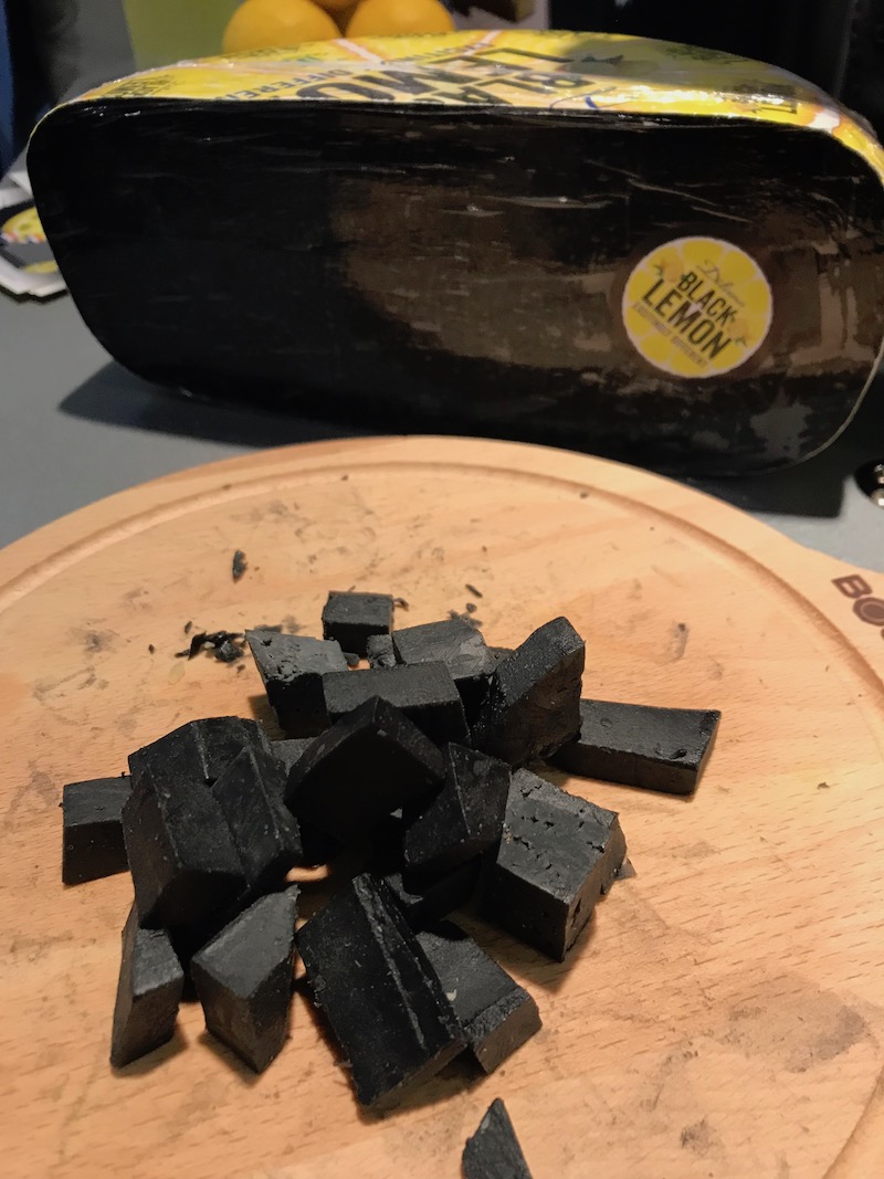 Sial 2018 Les 7 Produits Qui Nous Ont Fait Voyager 7detable Com