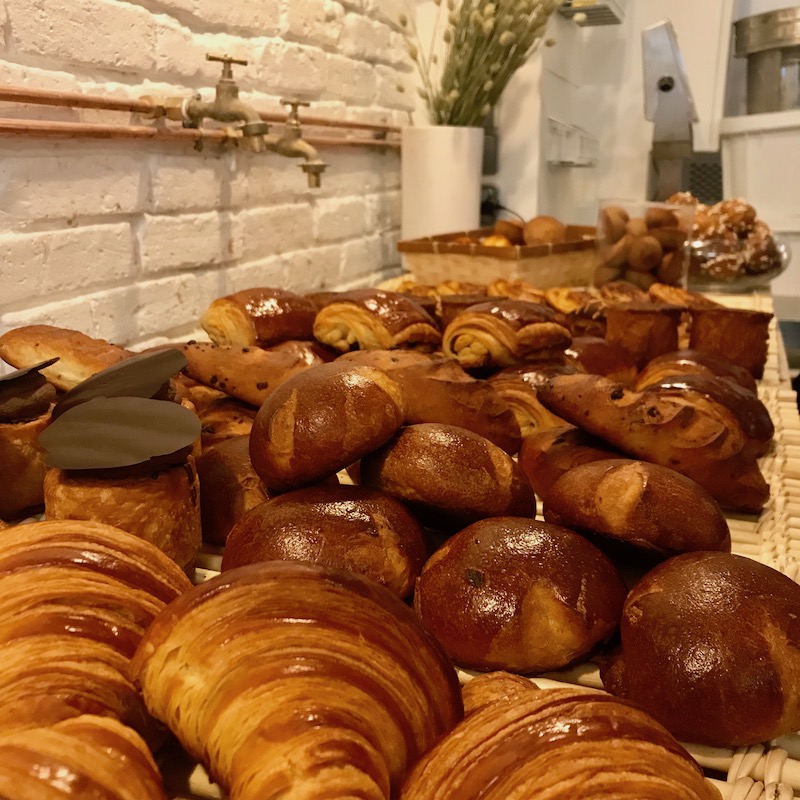 Cornet — La Boulangerie de Salavaux