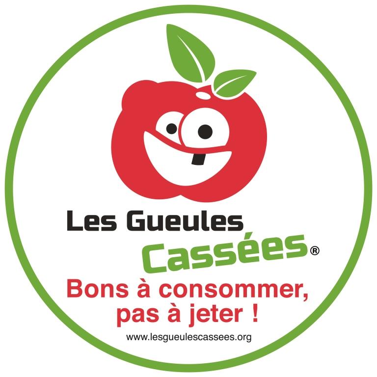 Les gueules cassées