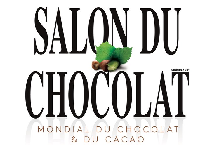 Concours Gagnez 10 Invitations Pour Le Salon Du Chocolat A Paris 7detable Com