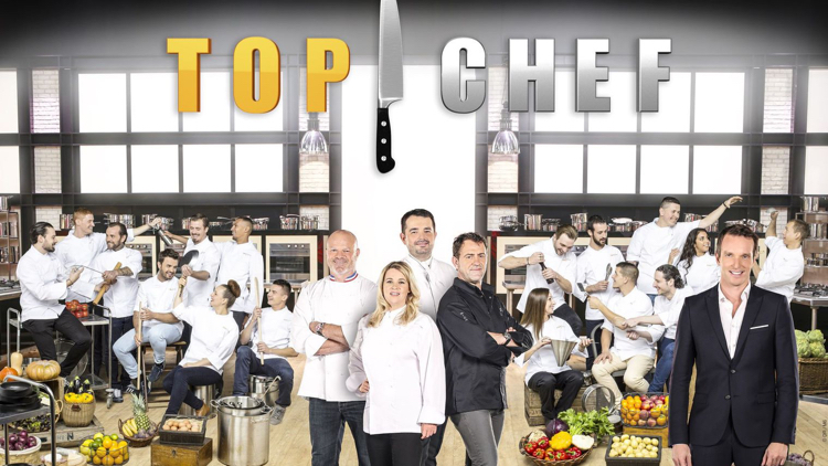 L'ancien juré de « Top Chef » Jean-François Piège tacle l'émission devenue  « un endroit où on vient se montrer »