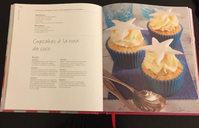 La Bible des cupcakes. 100 recettes irrésistibles (L'imprévu éditeur)