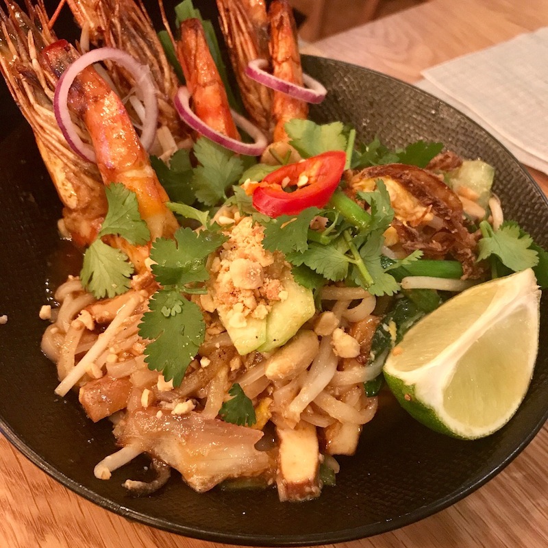 Gambas