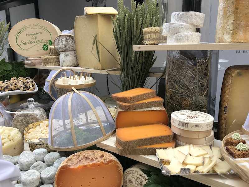 Fromagerie Barthélémy