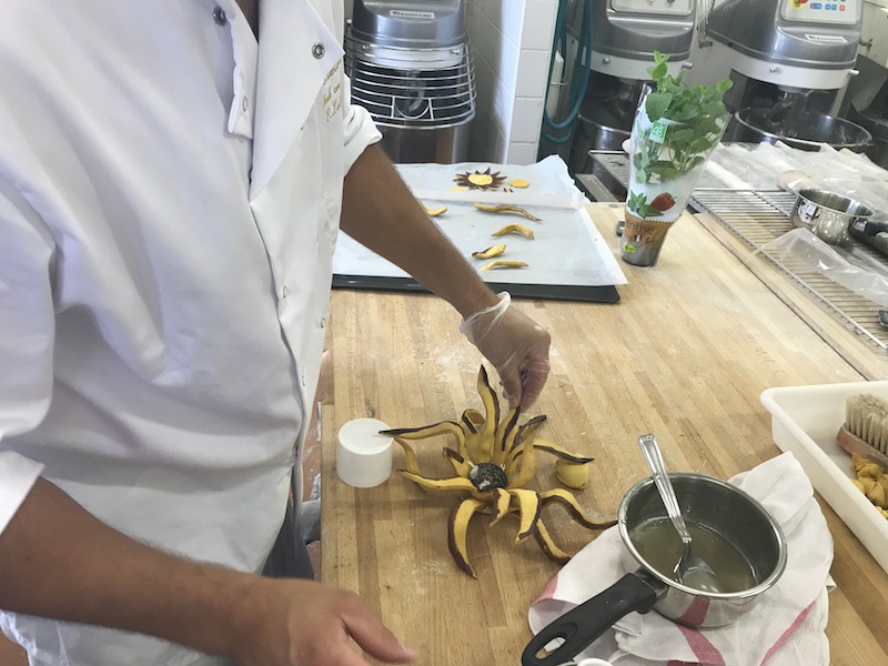 Concours du Meilleur Boulanger E.Leclerc de France