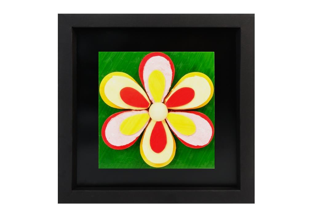 PatrickAgnellet / GourmandArt / ALaFolie
