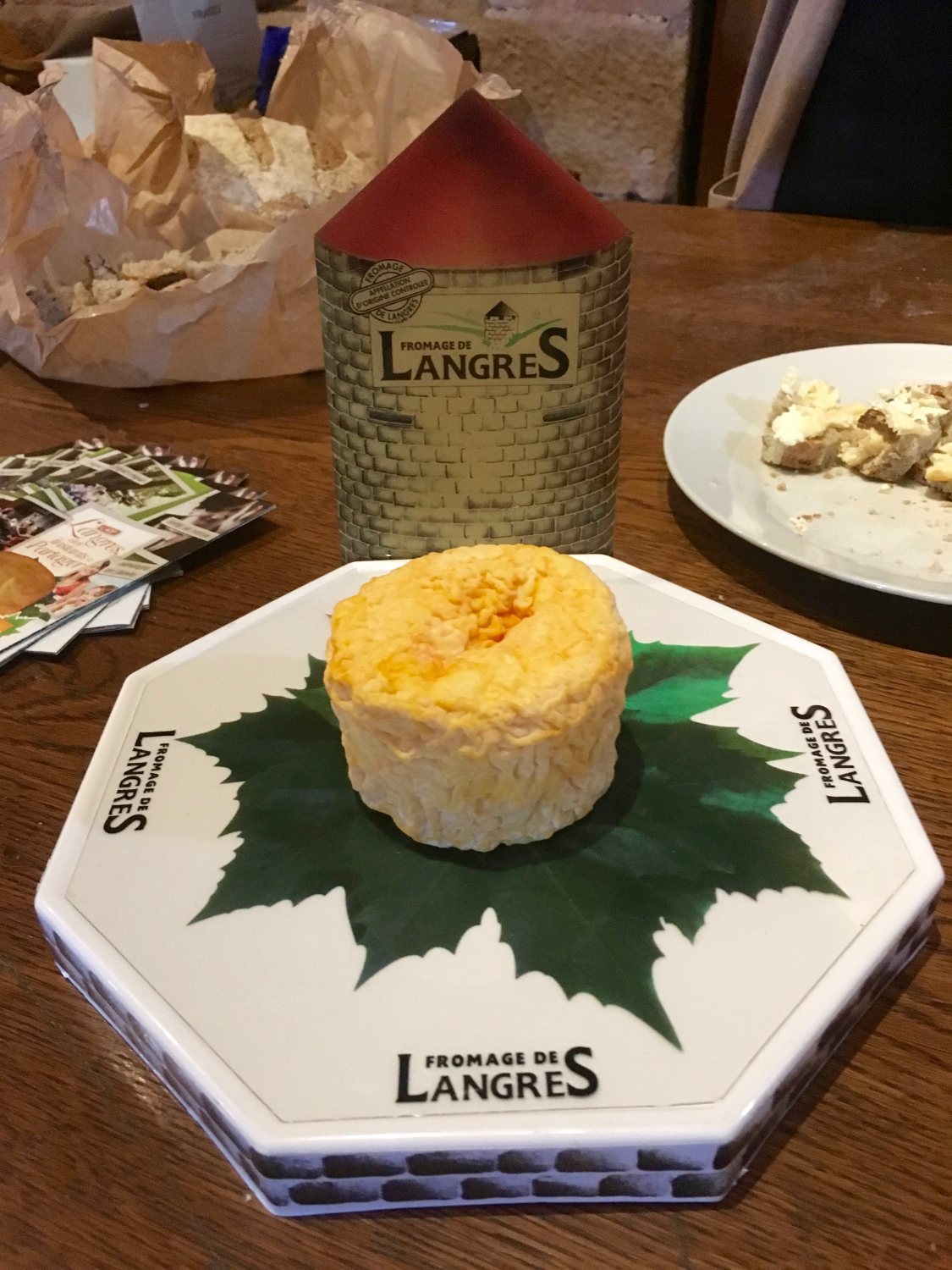 Langres