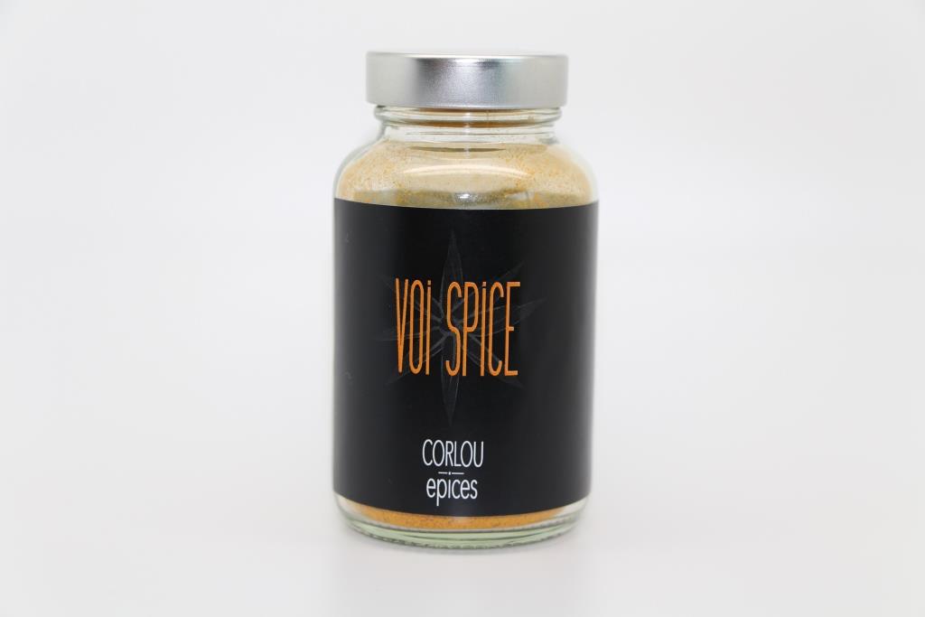 VOI SPICE