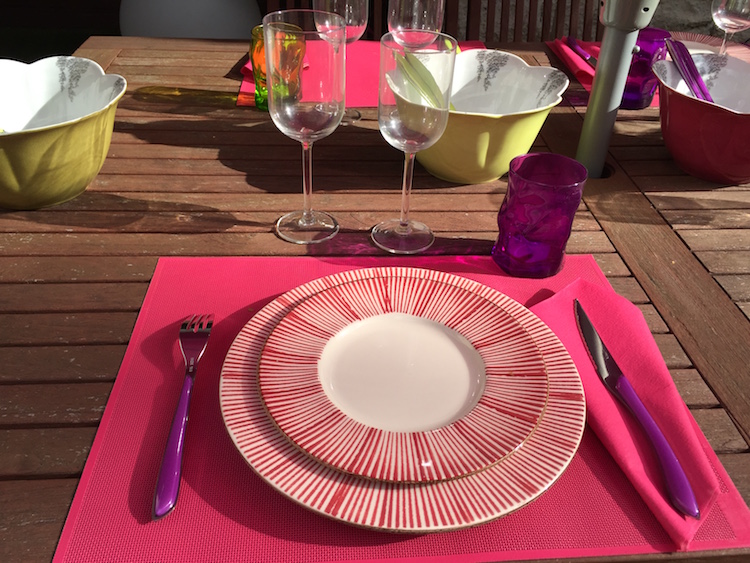 Verre Assiette Couverts S Offrir Une Belle Table Pour Moins De 50 7detable Com