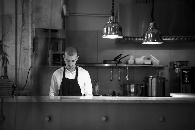 Tamara, la très belle surprise gastronomique de la rentrée