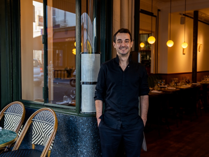 L’Almanach Montmartre : bistronomie inspirée au cœur de la butte