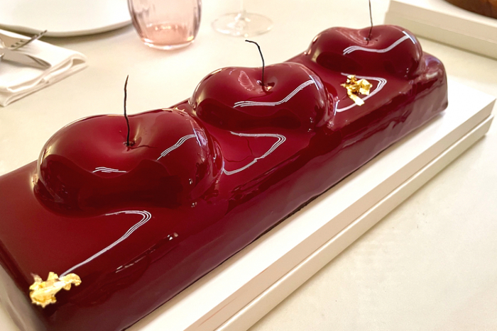 Bûches de Noël : Notre sélection 2025