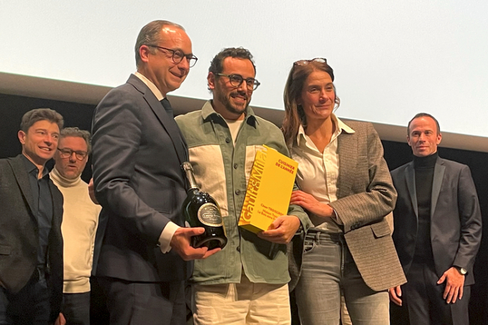 Gault&Millau 2026 : César Troisgros brille, mais le titre “Cuisinier de l’Année” reste désespérément masculin