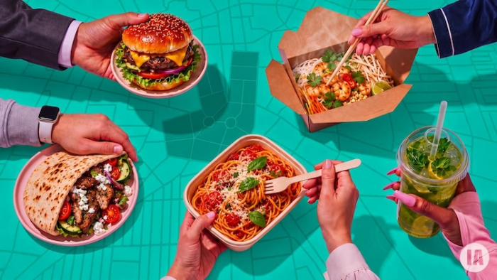 Deliveroo et ses « Pépites du quartier » : Merci pour ce moment !