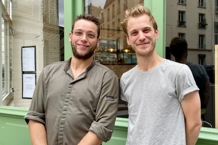Le Rennequin, l’envie d’un bistrot de quartier pensé pour durer
