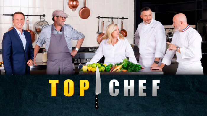 Top Chef - Saison 13, Épisode 14 : retrouvailles, tomates et agneau