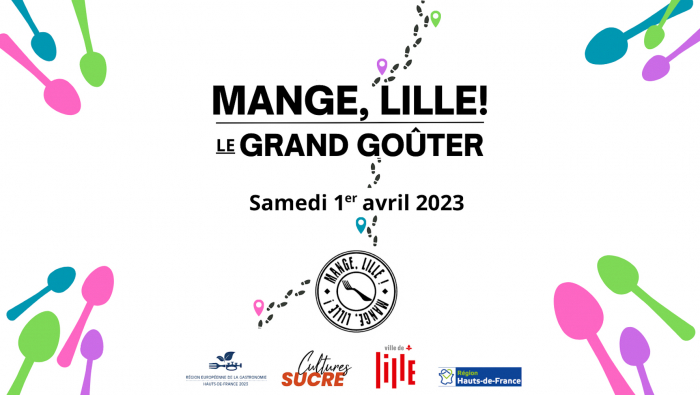 Goûte, Lille !